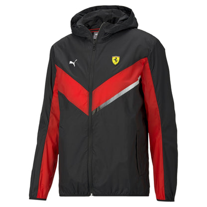 Puma Men's Ferrari Race Mcs City Runner