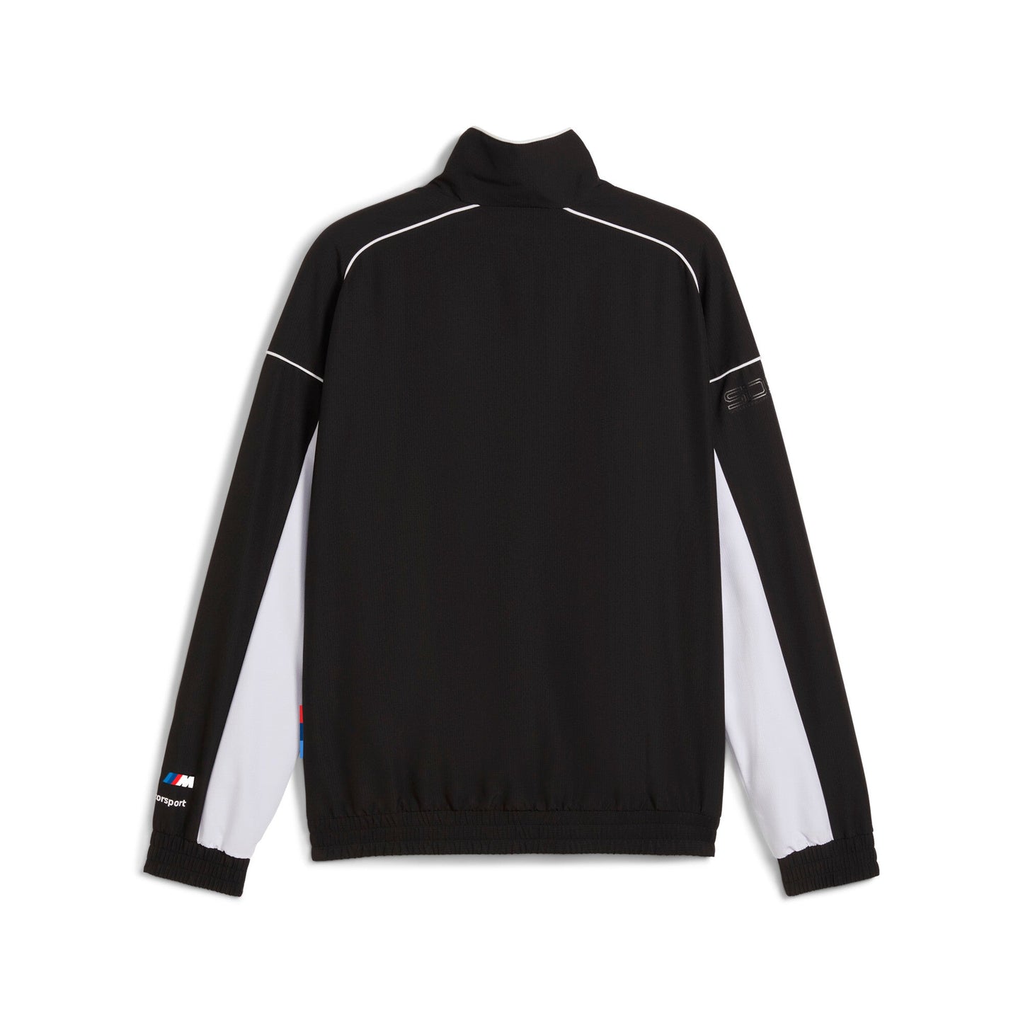 Puma Men's Bmw Motorsport Sds 2.0 Badge Jacket Jackets