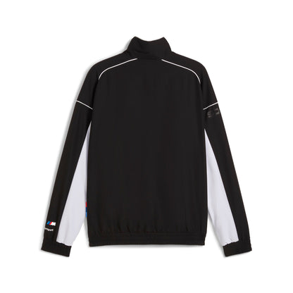 Puma Men's Bmw Motorsport Sds 2.0 Badge Jacket Jackets