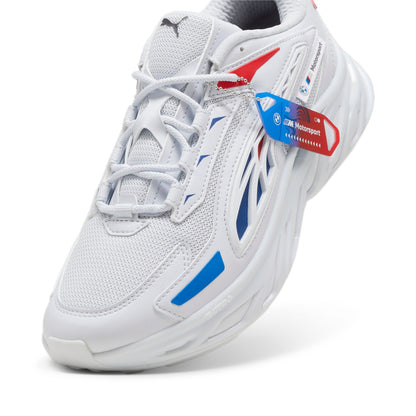 Puma Men's Bmw Mms Exotek Nitro Sneakers