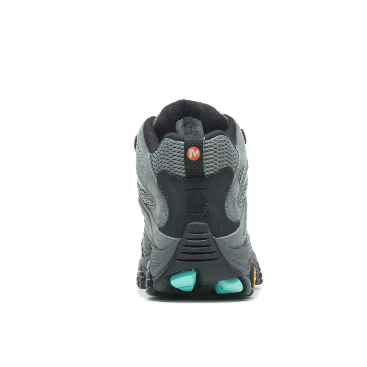 Merrell Women's Moab 3 Mid Gtx