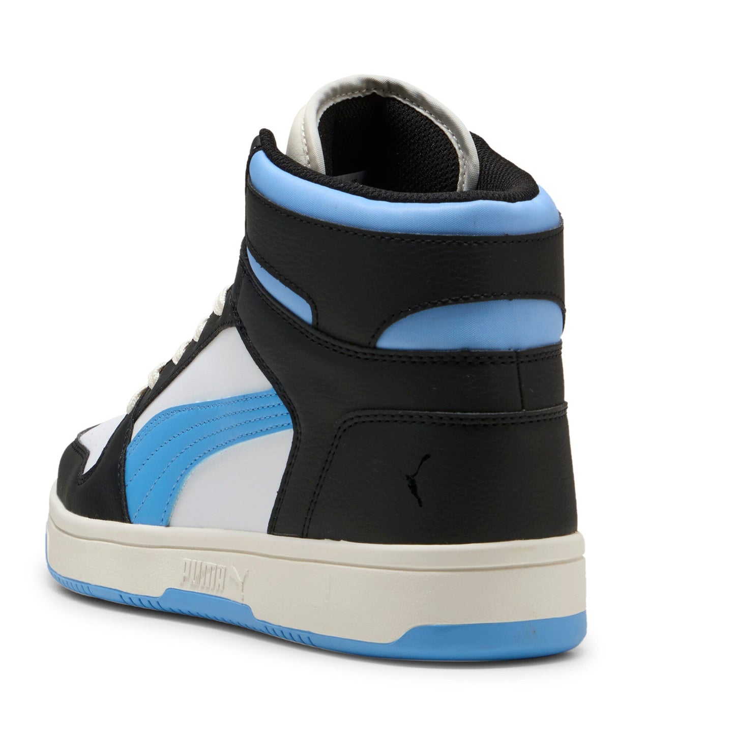 Puma Men's Rebound Layup Sl Sneakers