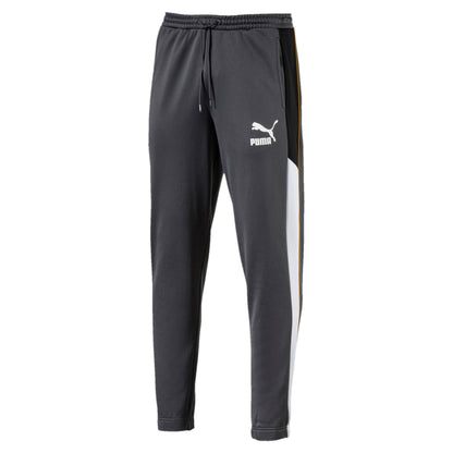 Puma Men's Retro Sweat Pants Cuffed Pants