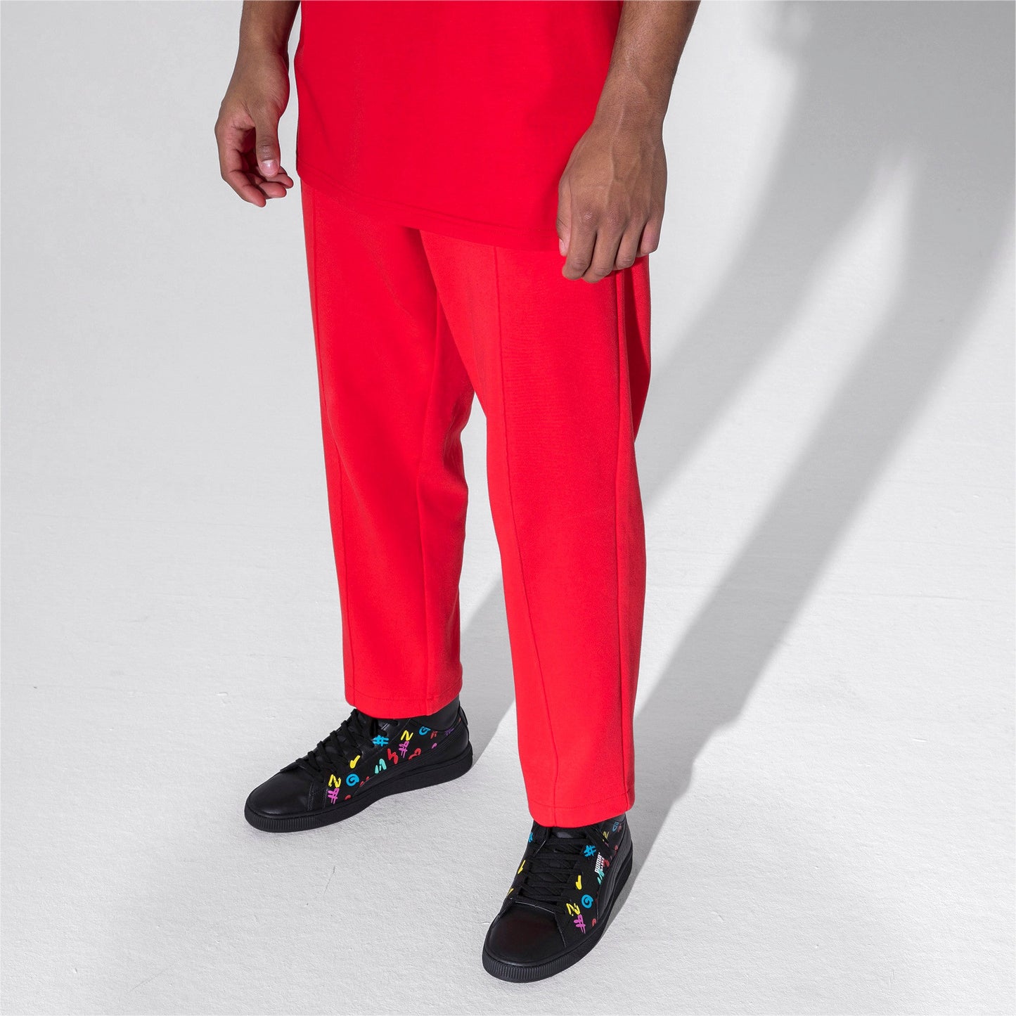 Puma Men's Bradley Theodore Track Pants