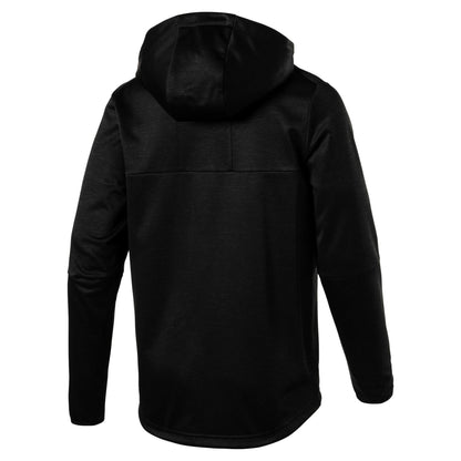Puma Men's Sf Scuderia Ferrari Street Softshell Jacket Jackets