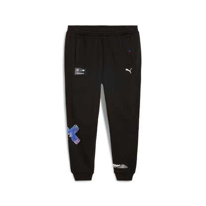 Puma Men's Bmw Motorsport Neon Energy Pants