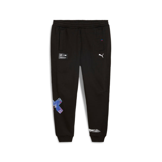 Puma Men's Bmw Motorsport Neon Energy Pants