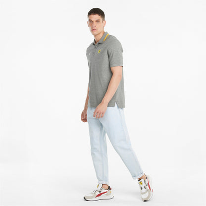 Puma Men's Ferrari Race Polo Polos