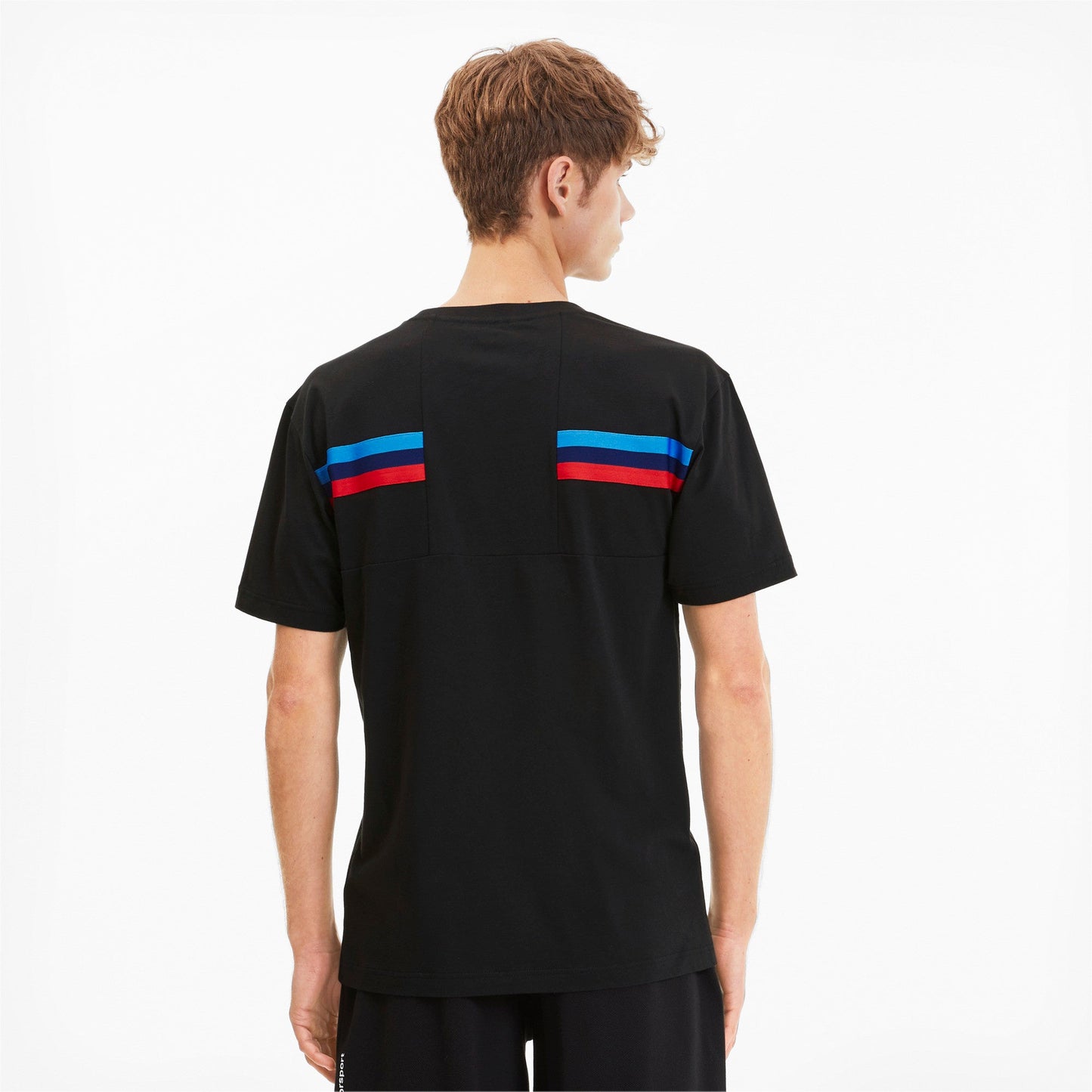 Men's Puma Bmw Motorsport Life Tee