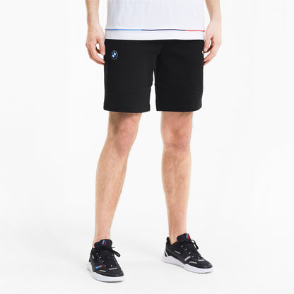 Puma Men's Bmw Motorsport Sweat Shorts