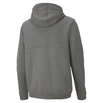 Puma Men's Mapm Mercedes Sweat Hoodie Sweaters