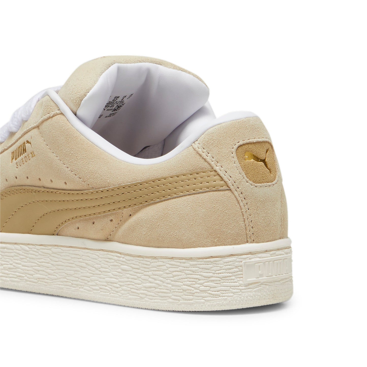 Puma Women's Suede Xl Sneakers
