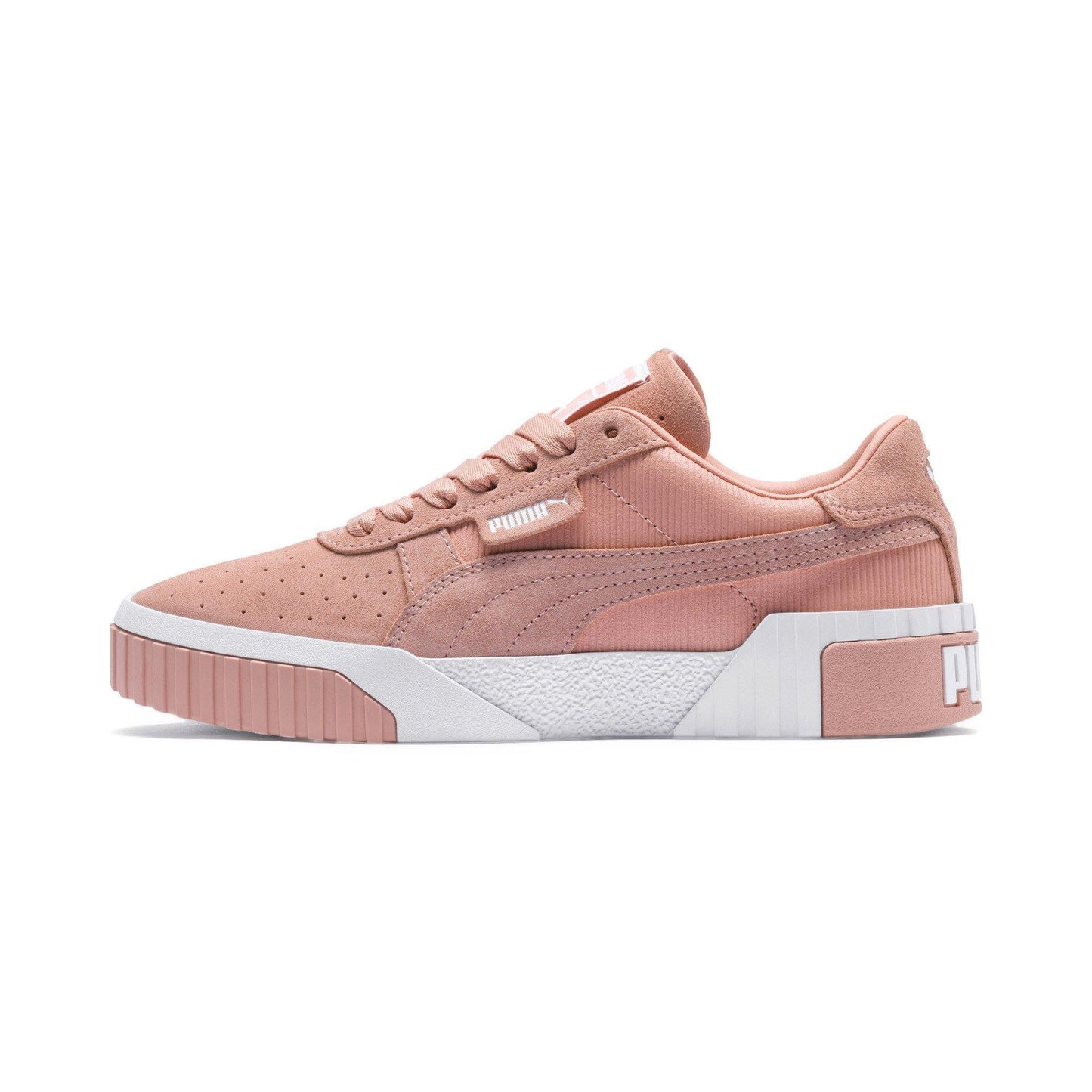 Puma Women's Cali Palm Spring Cc Sneakers
