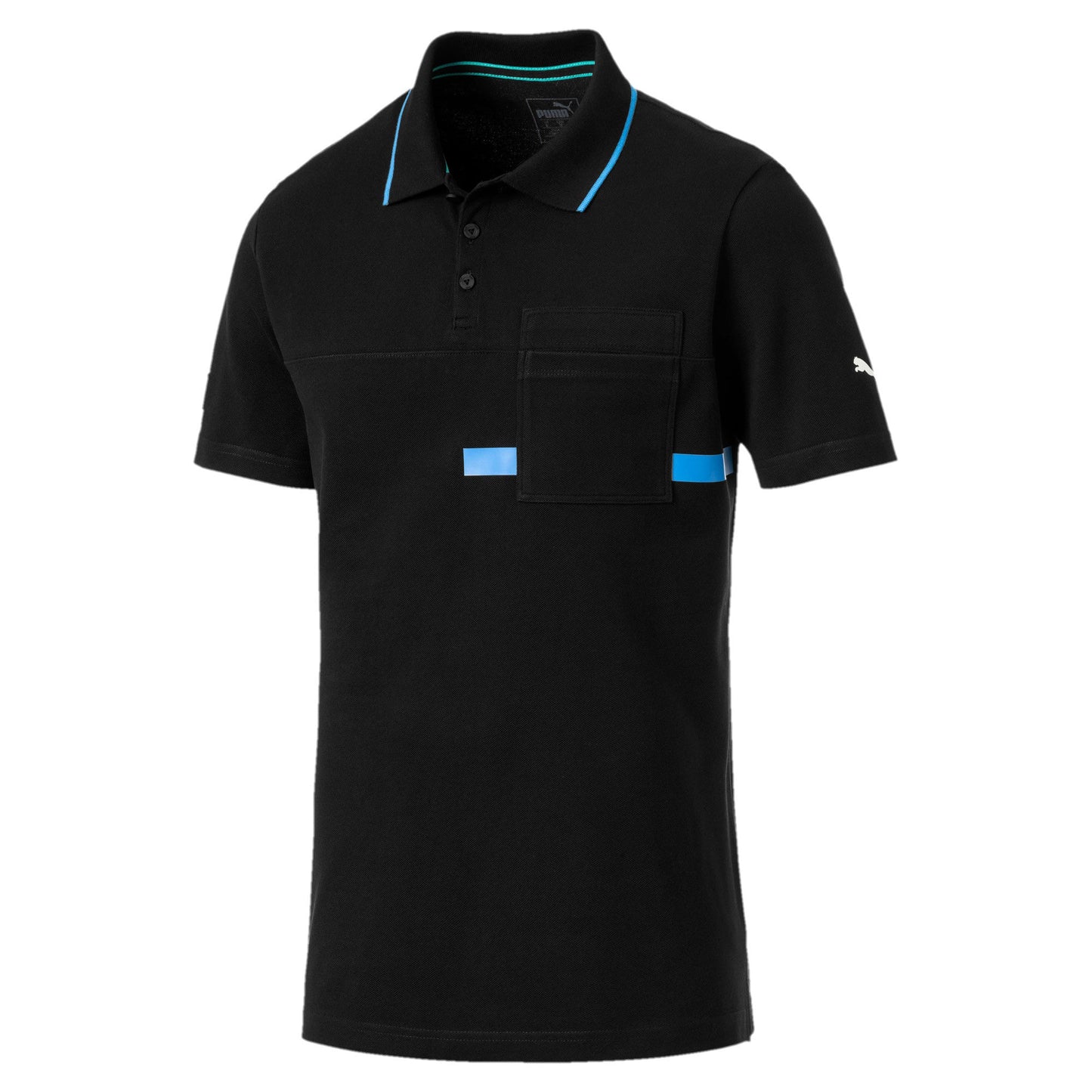 Puma Men's Mapm Mercedes Polo Polos
