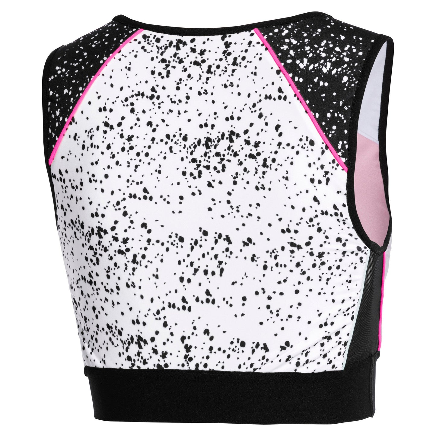 Puma Women's Sophia Webster Reversible Crop Top Tops