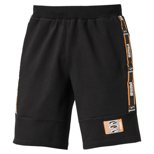 Puma Men's 90S Retro Tape Shorts