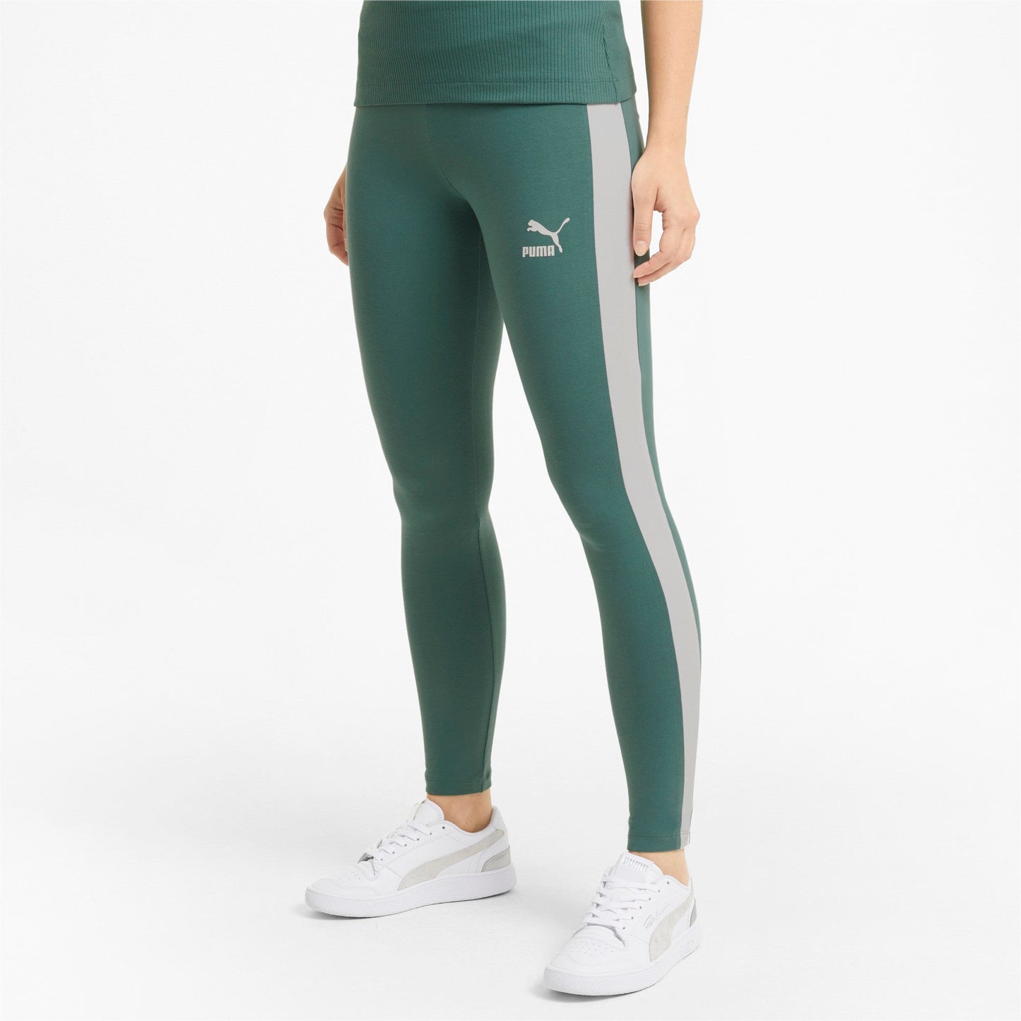 Puma Women's Iconic T7 Leggings