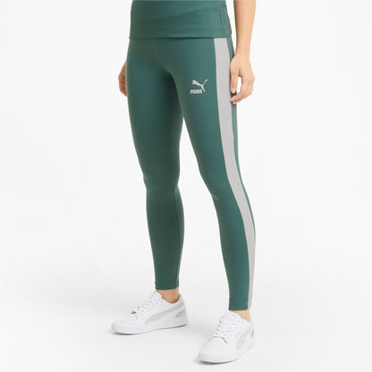 Puma Women's Iconic T7 Leggings