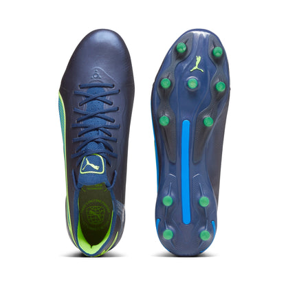 Puma Men's King Ultimate Fg/Ag Soccer Cleats Sneakers