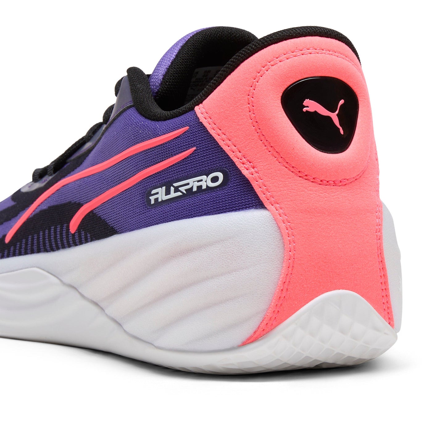 Puma Men's All-Pro Nitro Sneakers