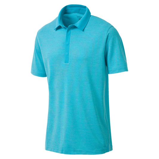 Puma Men's Moving Day Polo Polos
