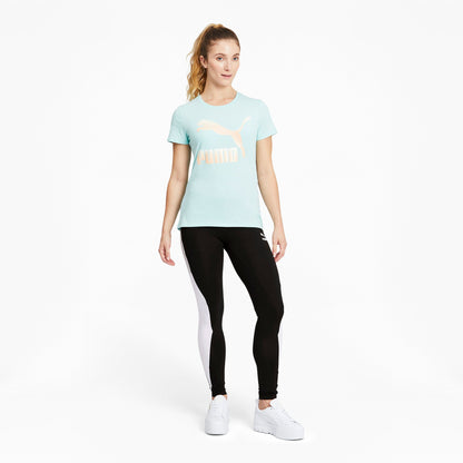 Puma Women's Clsx High Waist Leggings