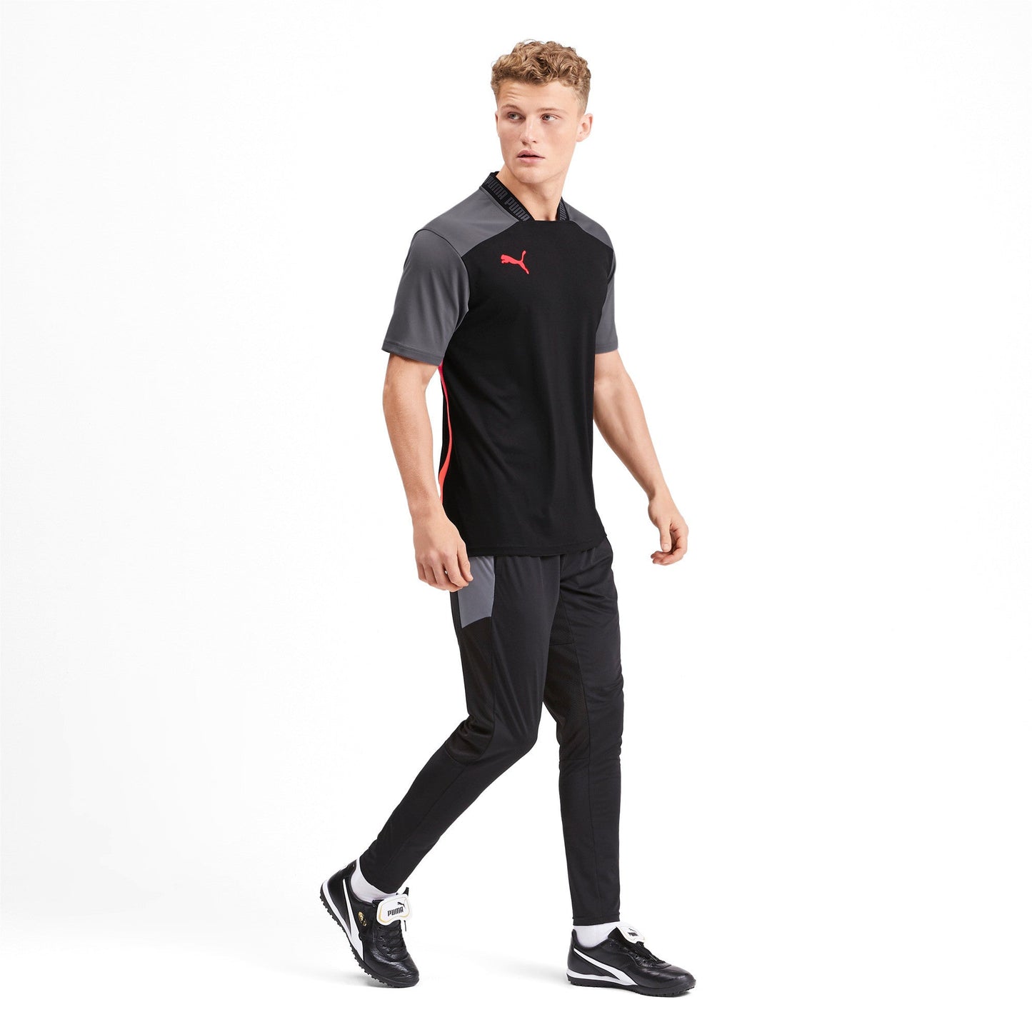 Puma Men's Ftblnxt Pro Tee T-Shirts