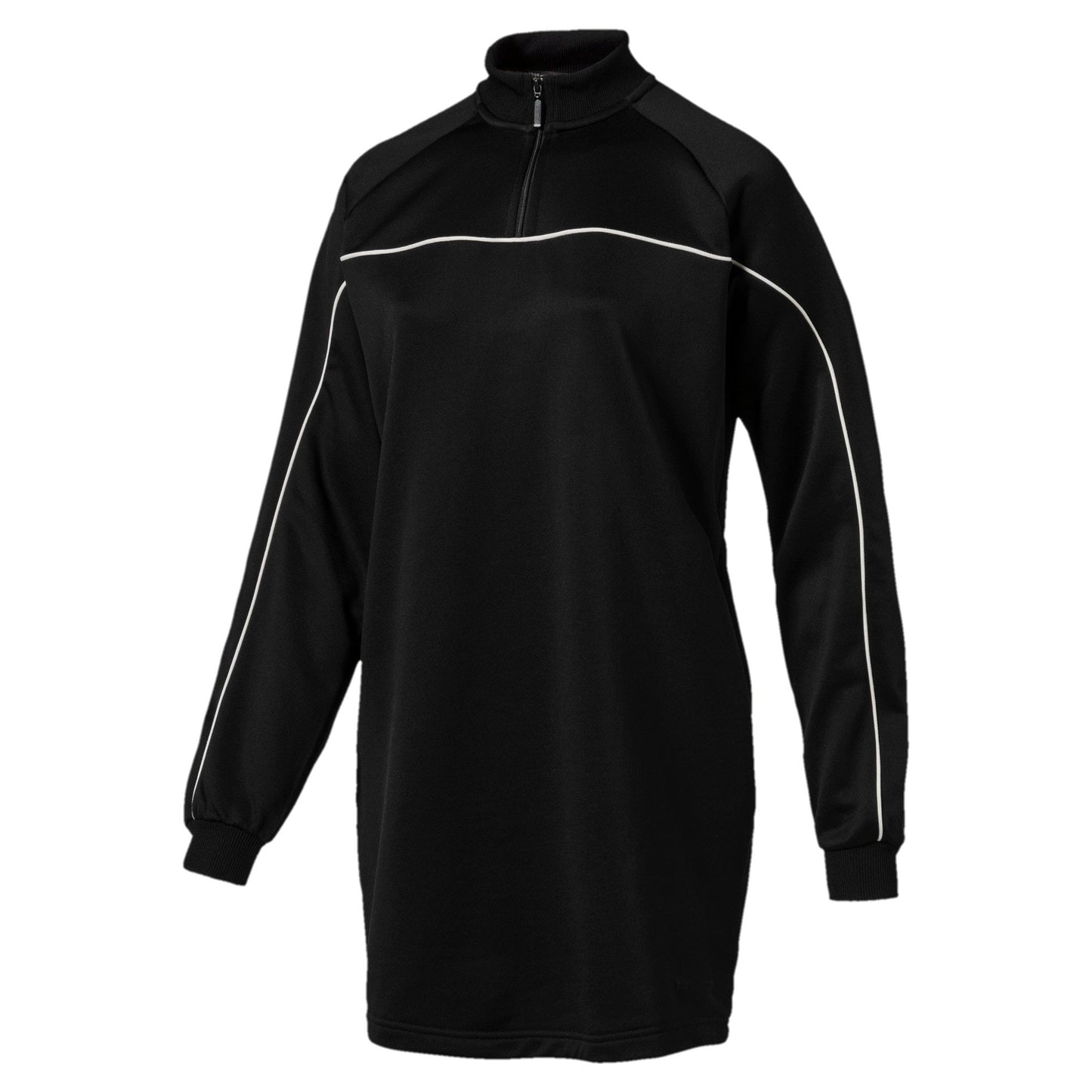 Women's Puma Turtleneck Crew Dress