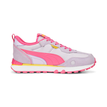 Puma Women's Rider Fv Vintage Sneakers