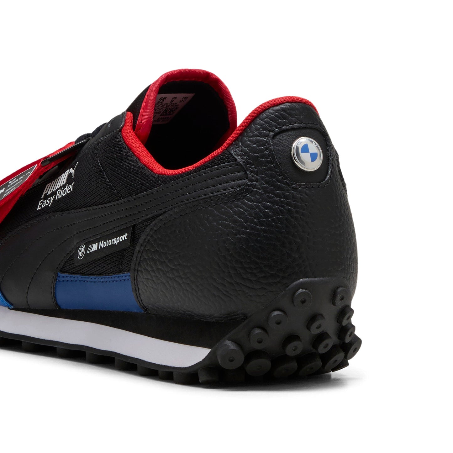 Puma Men's Bmw Motorsport Easy Rider Sneakers