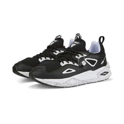 Puma Men's Trc Blaze Chance Bla Sneakers