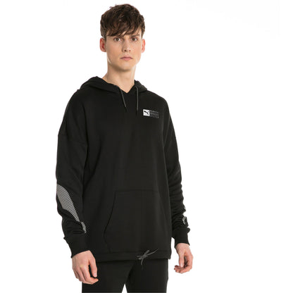 Puma Men's Rs-0 Capsule Hoodie Hoodies