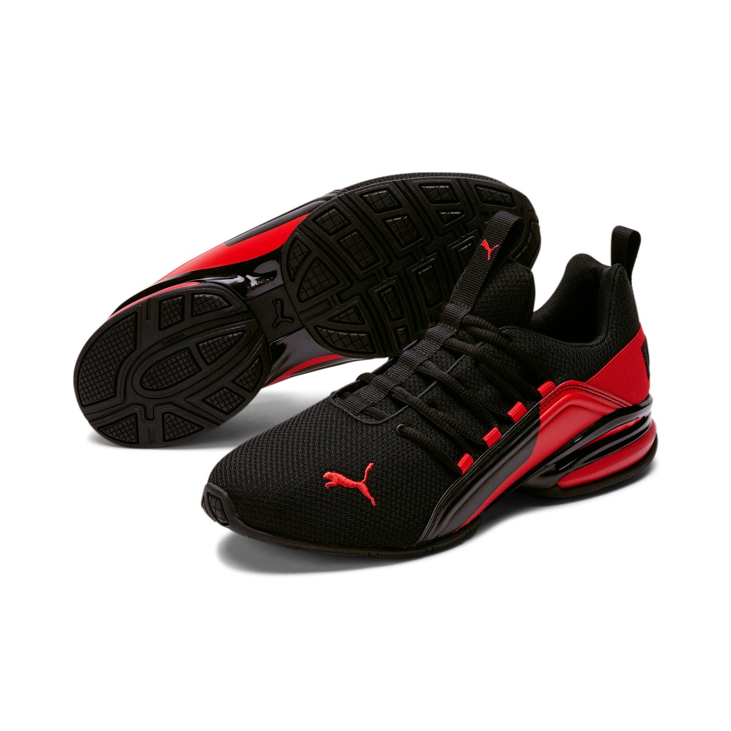 Puma Men's Axelion Break Sneakers