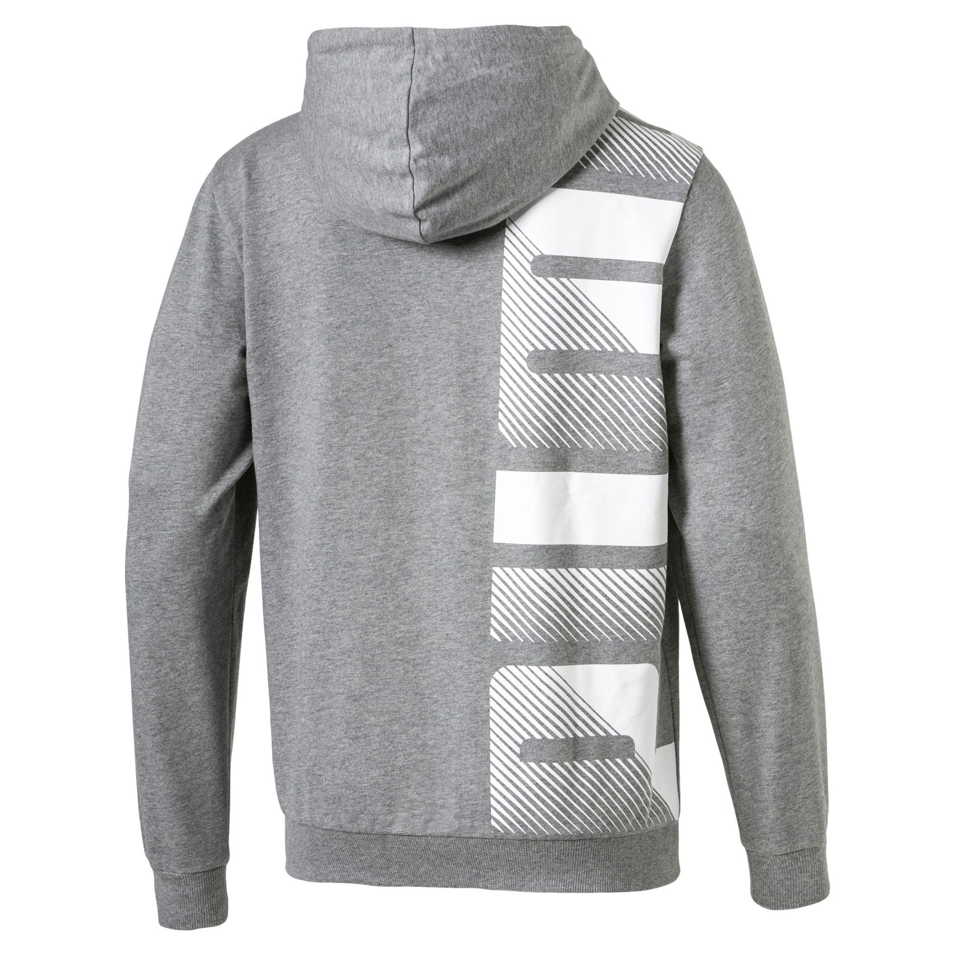 Medium Gray Heather-