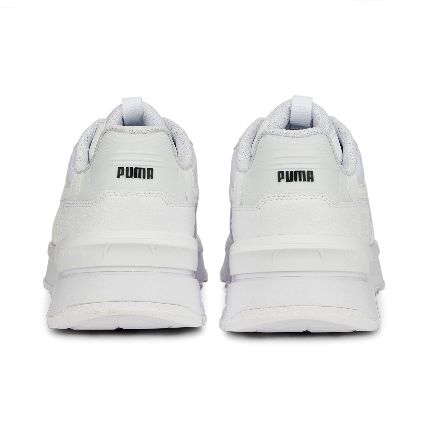 Puma Men's Mirage Sport Asphalt Sneakers