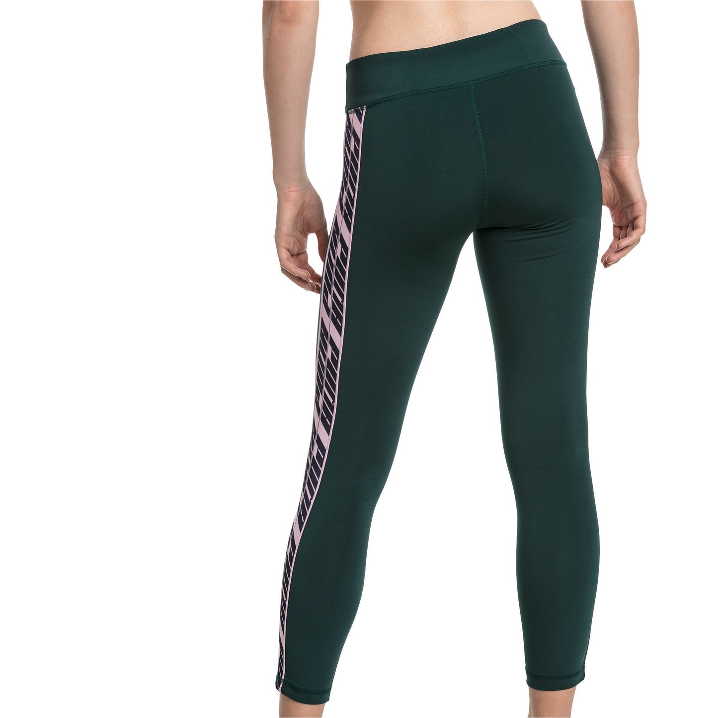 Puma Women's Feel It 7/8 Tight Tights