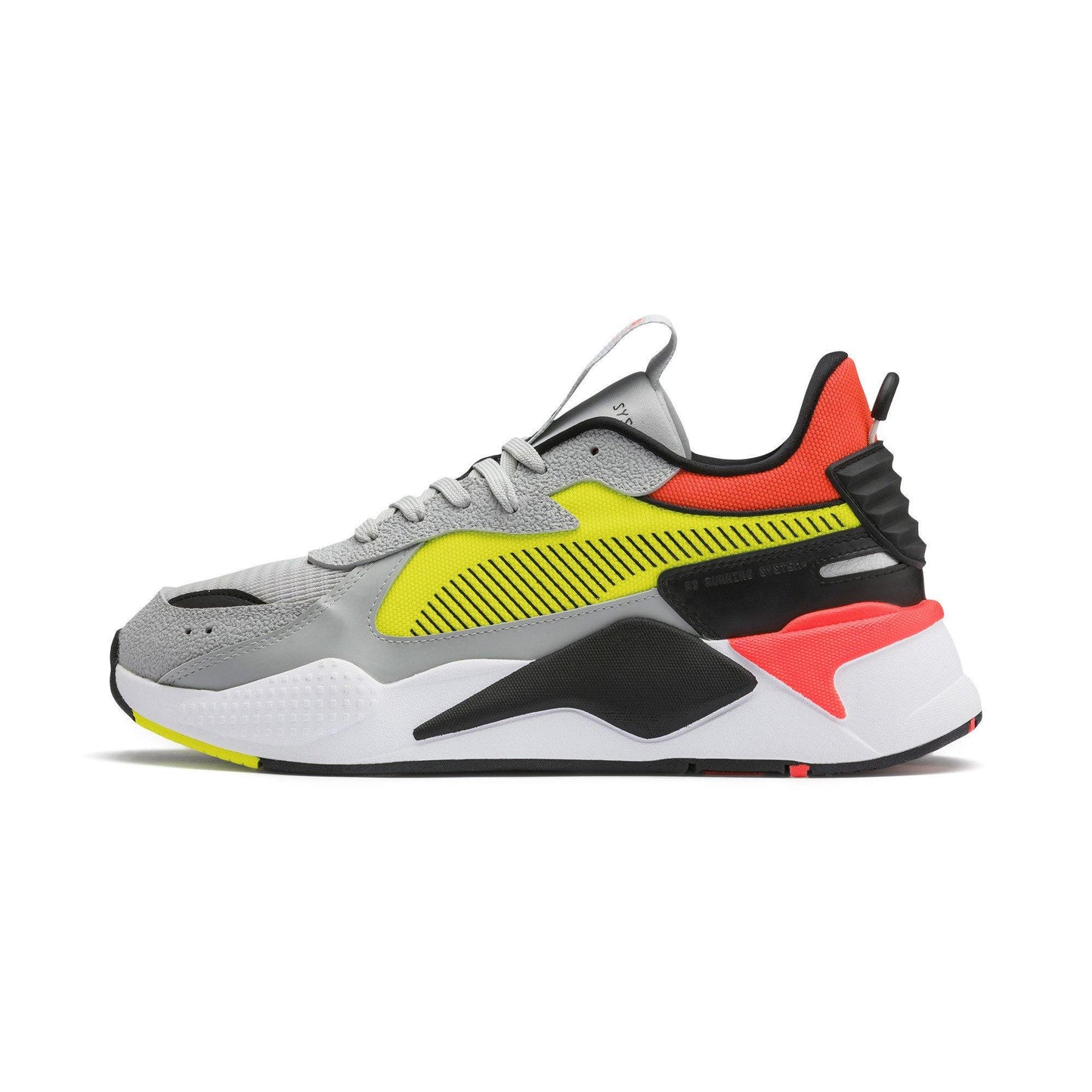 Puma Men's Rs-X Hard Drive Sneakers