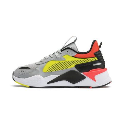 Puma Men's Rs-X Hard Drive Sneakers