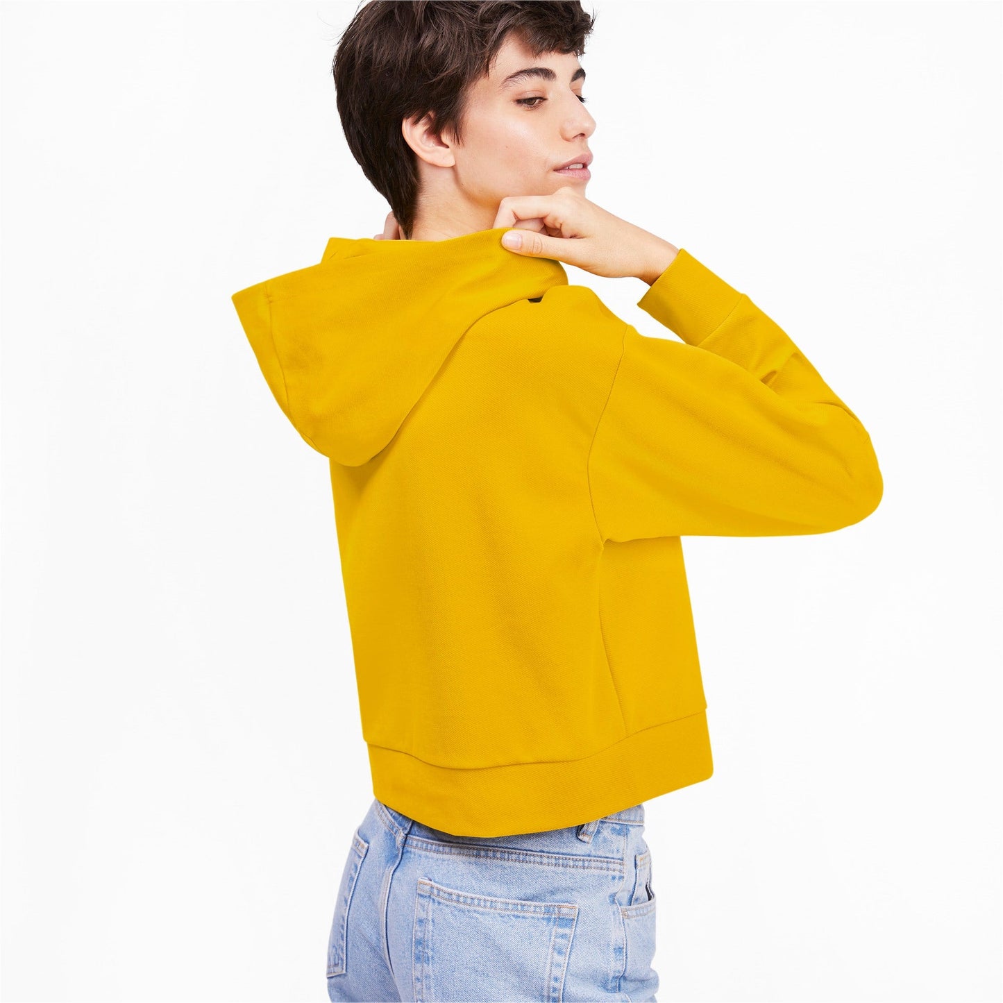 Puma Women's Nu-Tility Hoody Hoodies