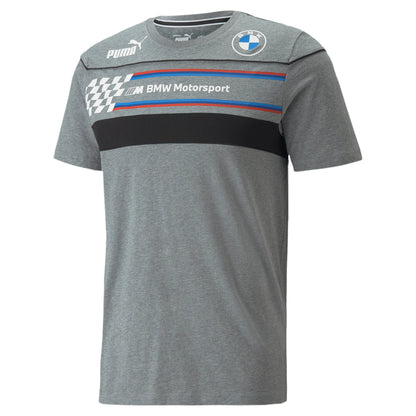 Puma Men's Bmw Motorsport Sds Tee