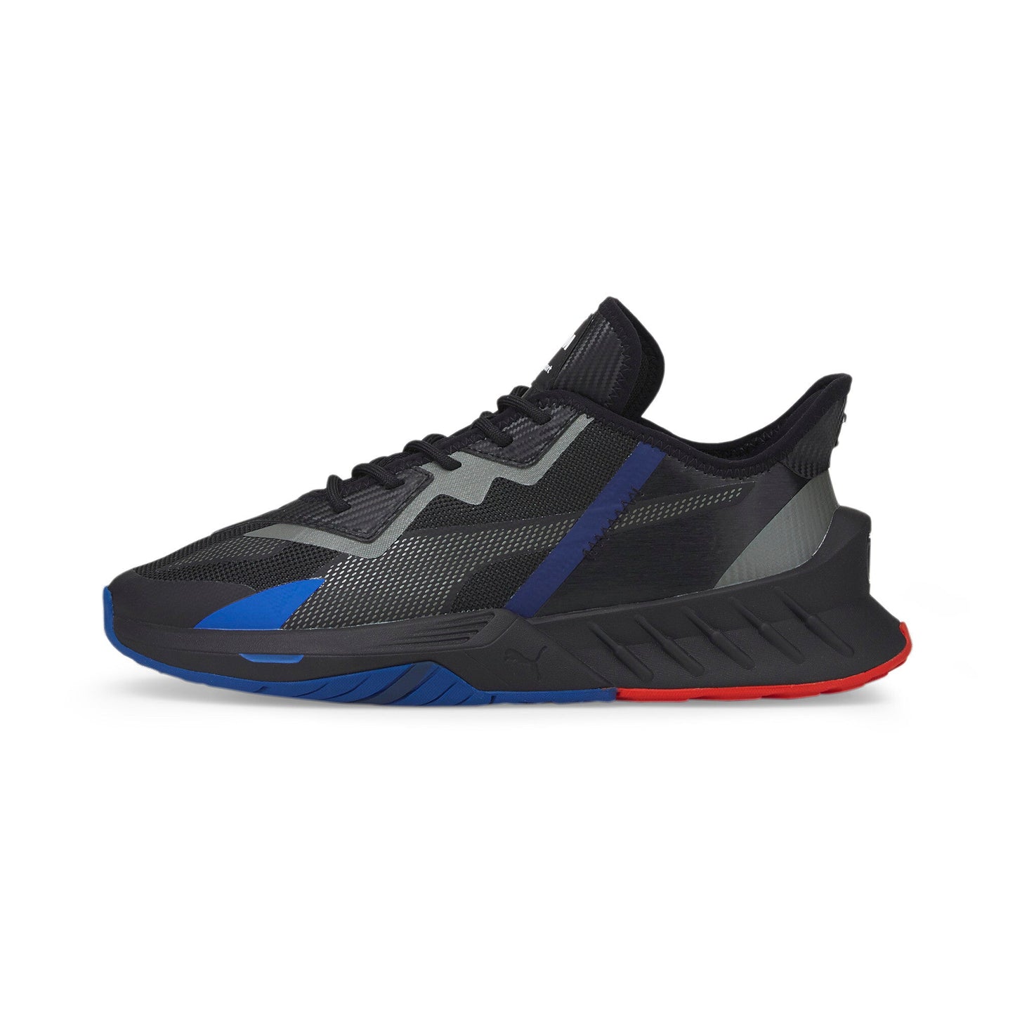 Puma Men's Bmw Motorsport Maco Sl Sneakers
