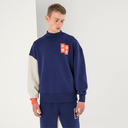Puma Men's X Ader Crew