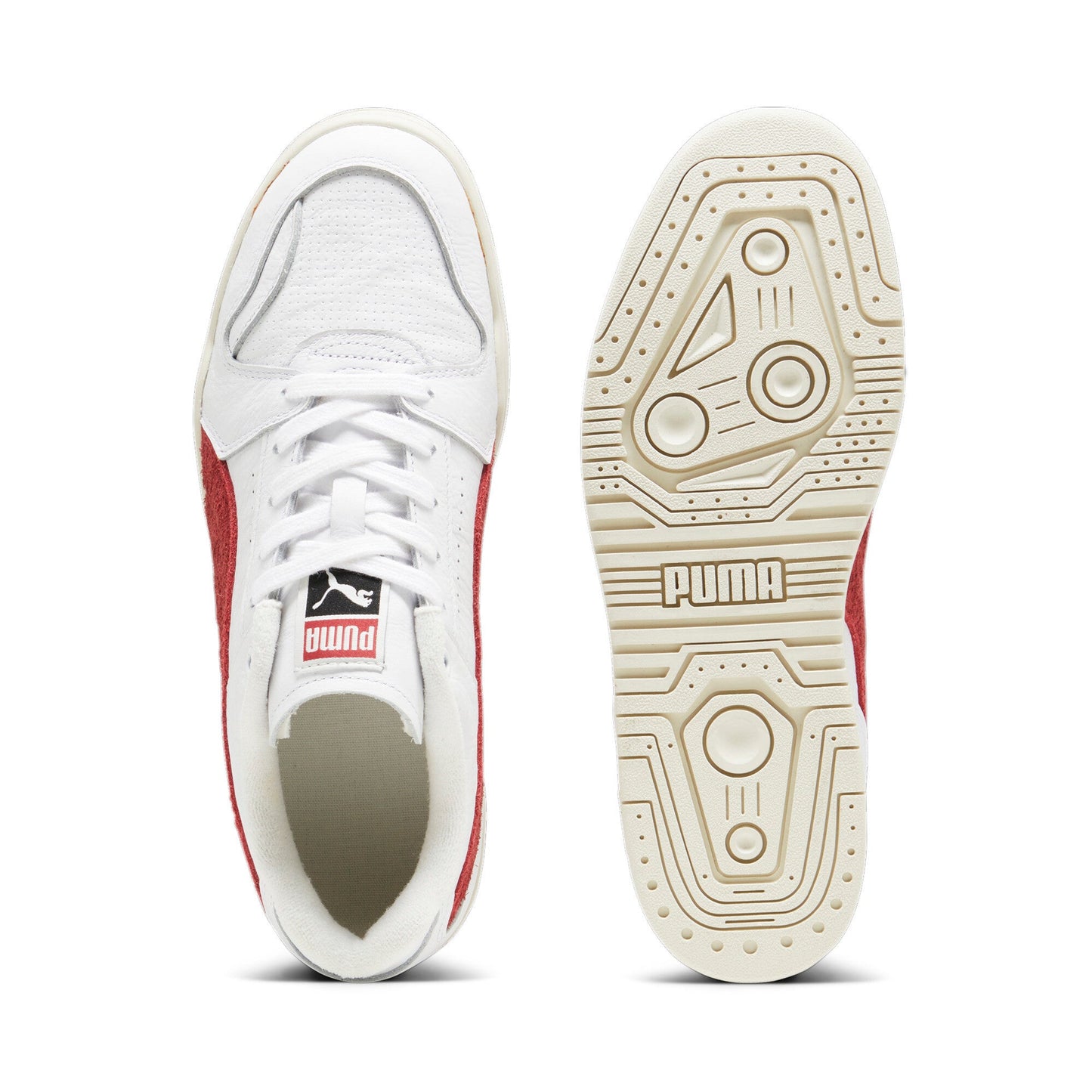 Puma Men's Slipstream Lo Neverworn Iii Sneakers