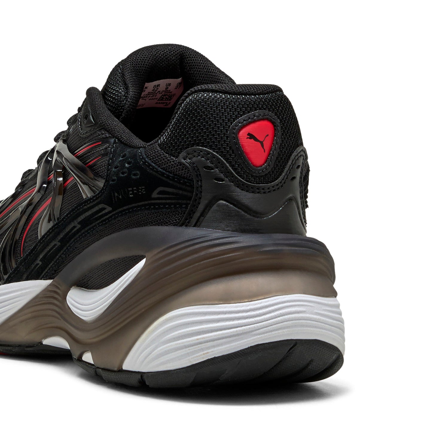 Puma Men's Ferrari Inverse Sneakers