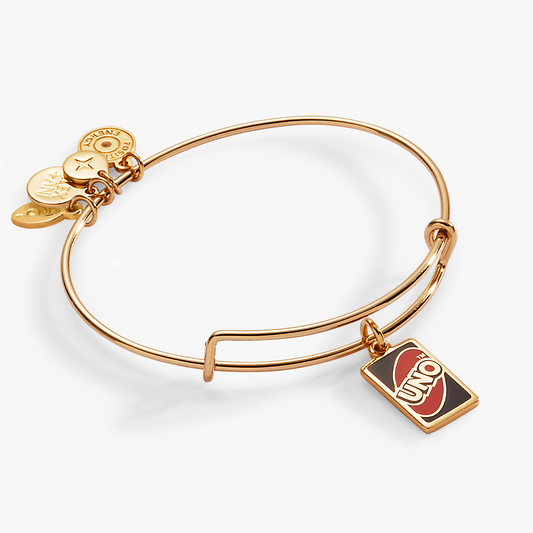 UNO™ Charm Bangle