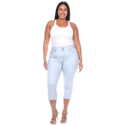 Light Blue-