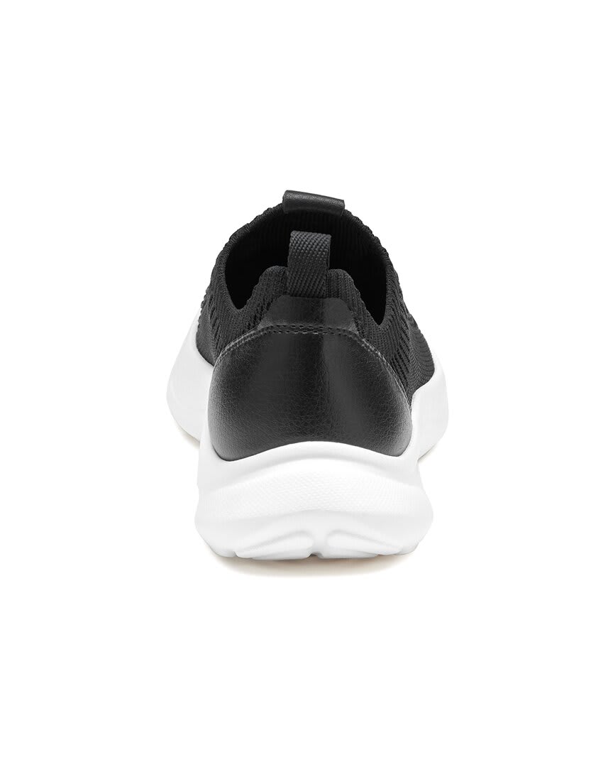 Black Knit-