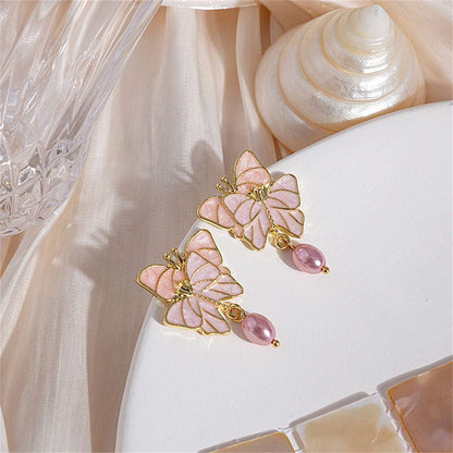 Pink-