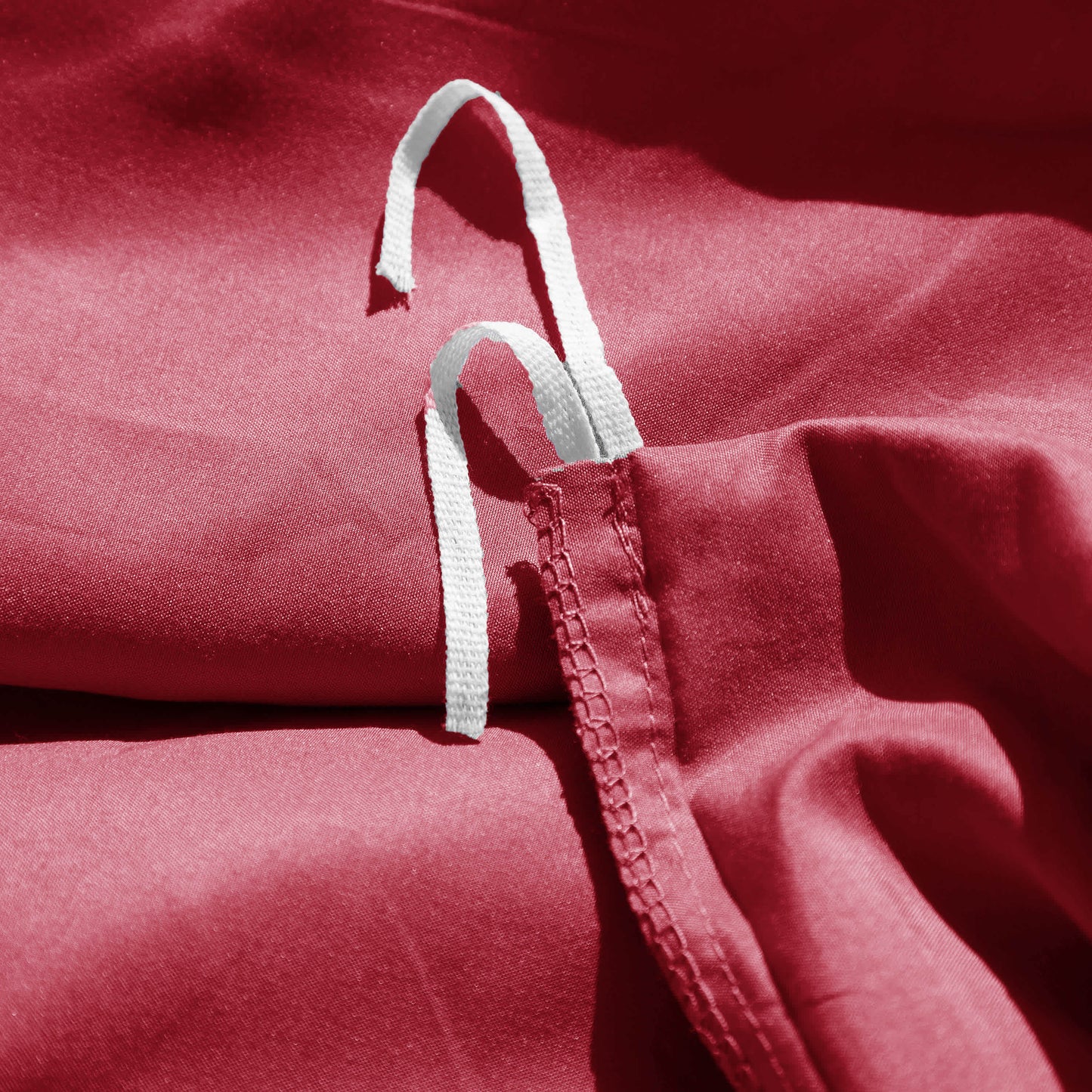 Pepper Red-