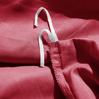 Pepper Red-